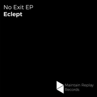No Exit EP