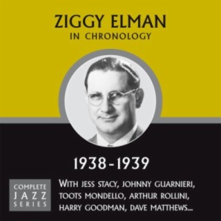 Ziggy Elman