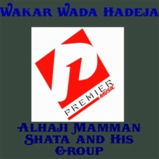 Alhaji Mamman Shata And His Group