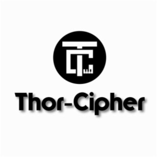 Thor Cipher