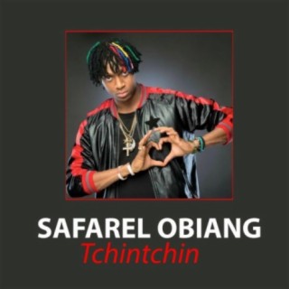 Safarel Obiang