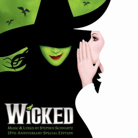 Popular (From "Wicked" Original Broadway Cast Recording/2003) | Boomplay Music