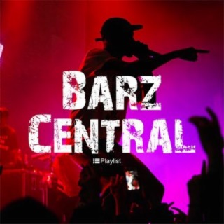 Barz Central | Boomplay Music