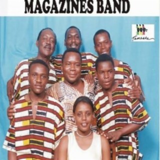 Magazines Band