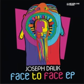 Face To Face EP