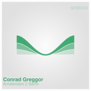 Conrad Greggor
