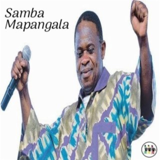 Samba Mapangala