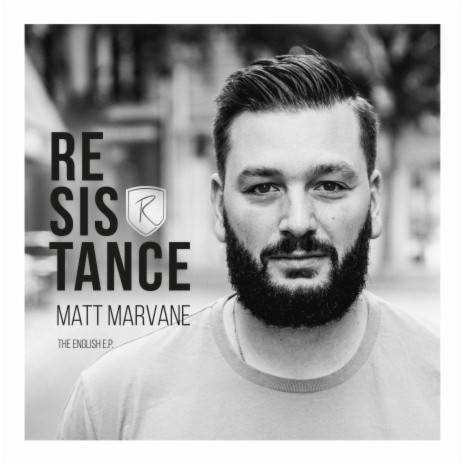 He's My Saviour ft. RESISTANCE | Boomplay Music