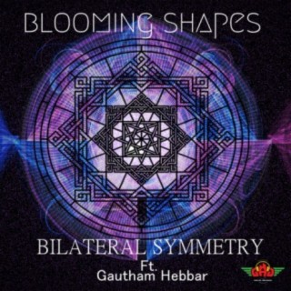 Blooming Shapes