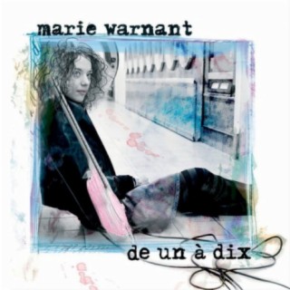 Marie Warnant