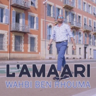 Wahbi Ben Rhouma