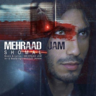 Mehraad Jam