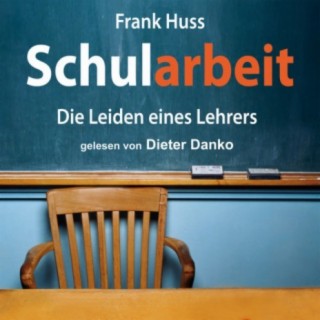 Frank Huss