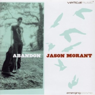 Jason Morant