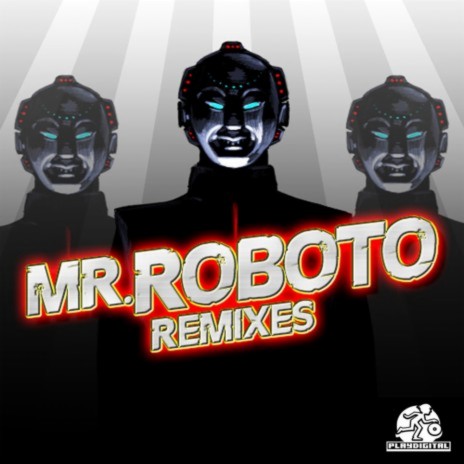 Mr Roboto (Jerome Robins Remix) | Boomplay Music