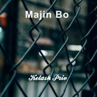 Majin Bo