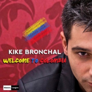 Kike Bronchal