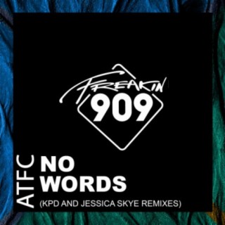 No Words (The Remixes)