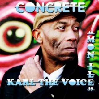 Karl The Voice