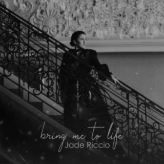 Jade Riccio