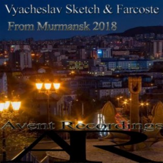 Vyacheslav Sketch & Farcoste