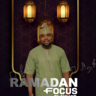 Ramadan Focus playlist