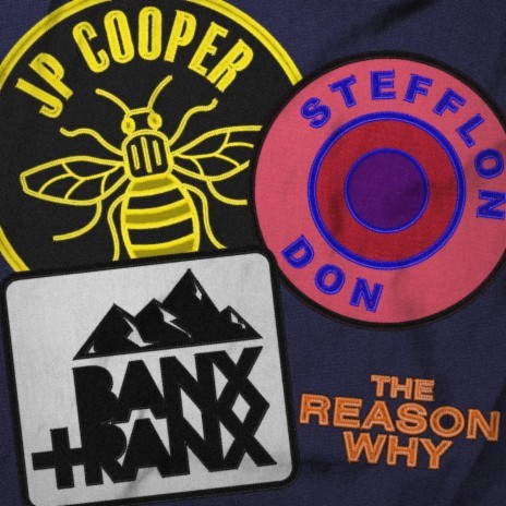 The Reason Why ft. Stefflon Don & Banx & Ranx