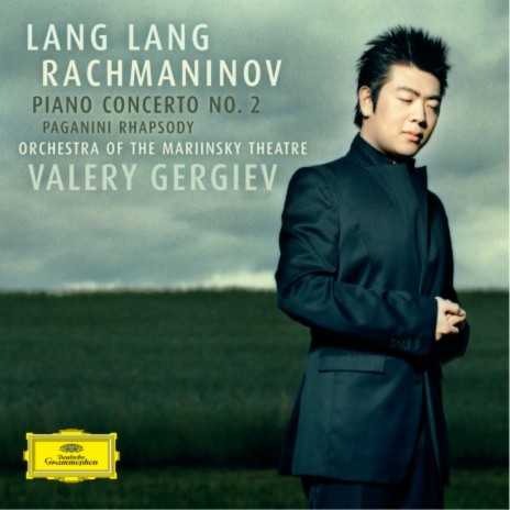 Rachmaninoff: Piano Concerto No. 2 in C Minor, Op. 18 - I. Moderato (Live) ft. Mariinsky Orchestra & Valery Gergiev | Boomplay Music