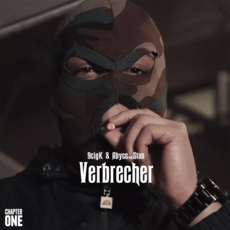 Verbrecher ft. Stan | Boomplay Music