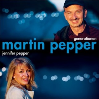 Martin Pepper