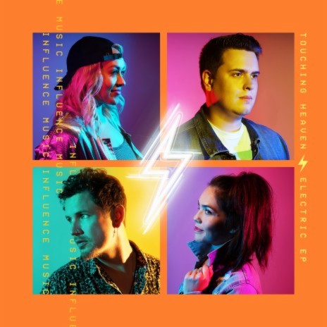 Electric ft. Whitney Medina | Boomplay Music