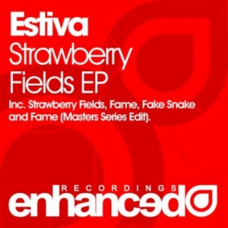 Strawberry Fields EP