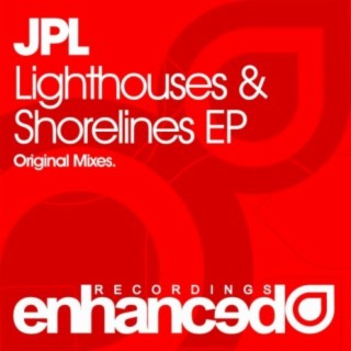 Lighthouses and Shorelines EP