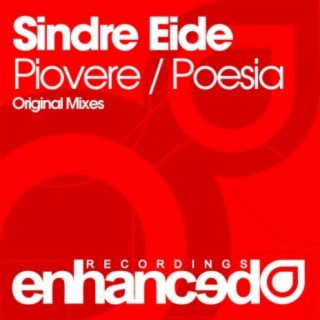 Piovere / Poesia EP