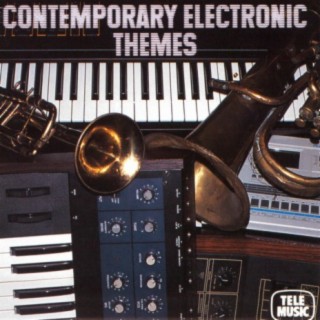Contemporary Electronic Themes