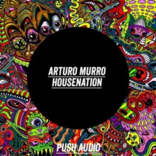 Arturo Murro