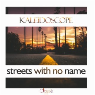 Streets With No Name (Chill Rework)