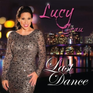 Lucy Grau