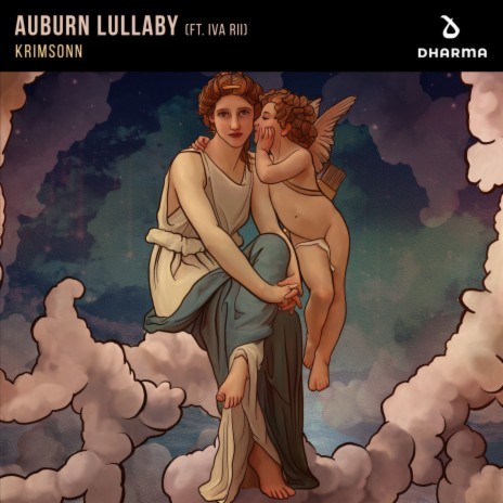 Auburn Lullaby (feat. Iva Rii) | Boomplay Music