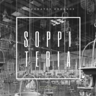 Soppiteria EP