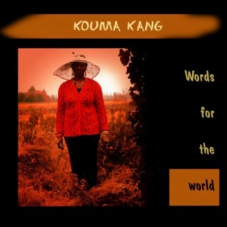 Kouma Kang