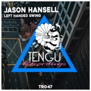 Jason Hansell