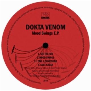 Dokta Venom