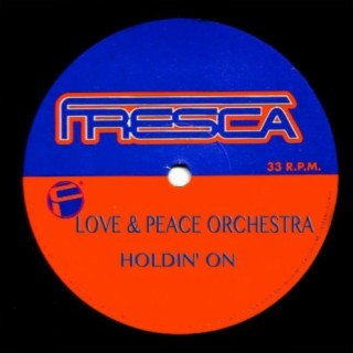 Love & Peace Orchestra