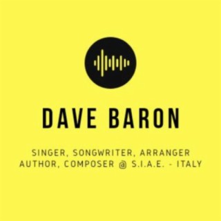 Dave Baron