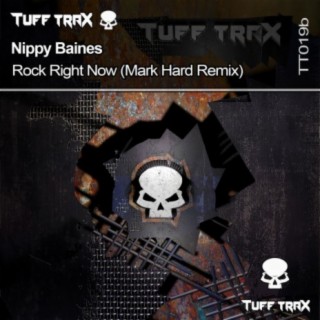 Rock Right Now (Mark Hard Remix)