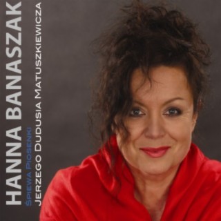 Hanna Banaszak