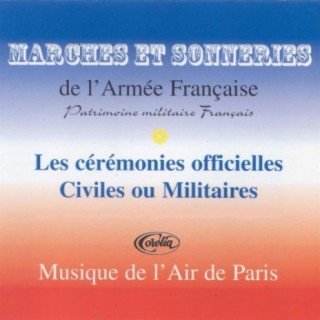 Musique de l'Air de Paris