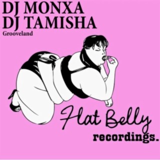 Dj Monxa