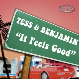 Tess & Benjamin